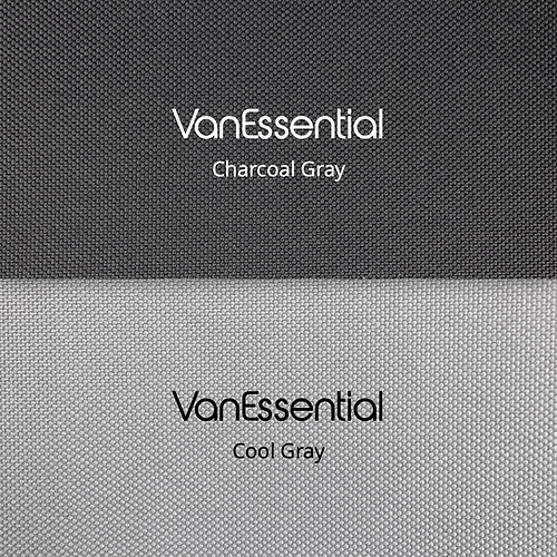 Ford Transit Front Windshield Cover