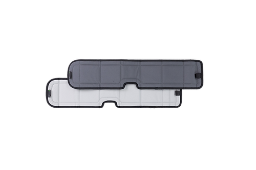 VanWindows Direct (VWD) Bunk Window Covers