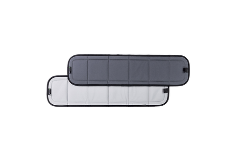AM Auto (AMA) Bunk Window Covers