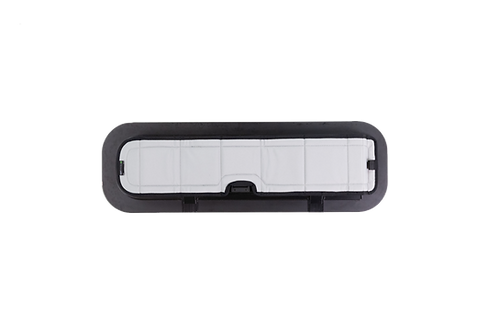 VanWindows Direct (VWD) Bunk Window Covers