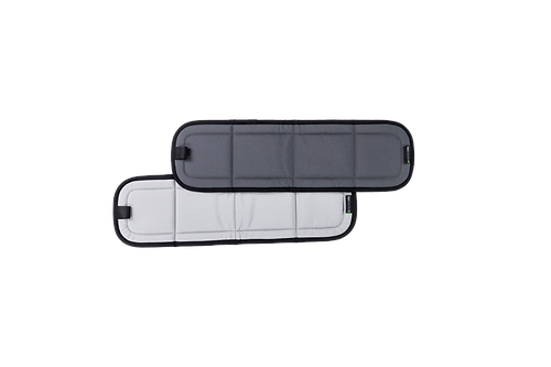 AM Auto (AMA) Bunk Window Covers