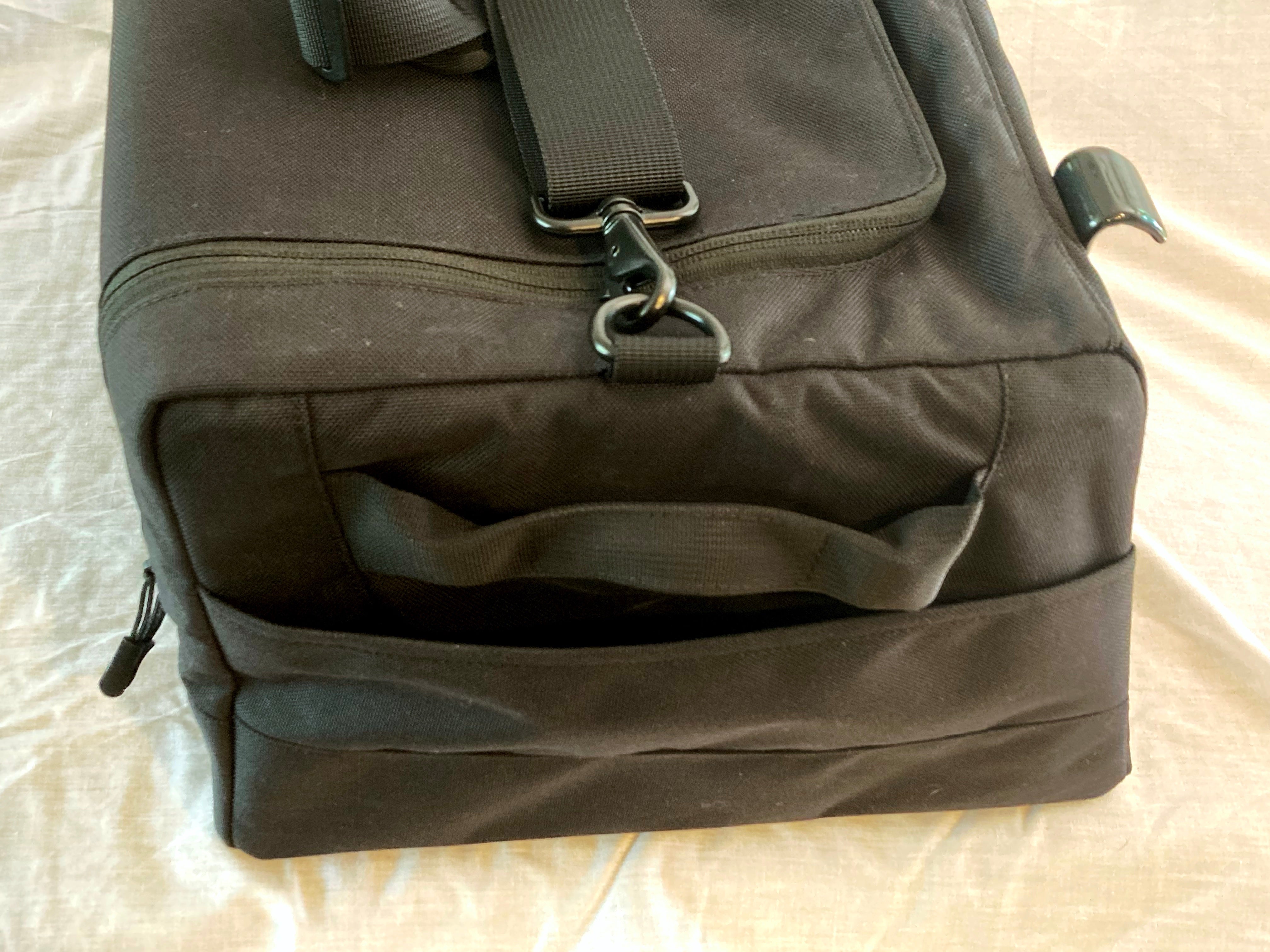 18" Van Hanging Storage Bag | Van Wife Components