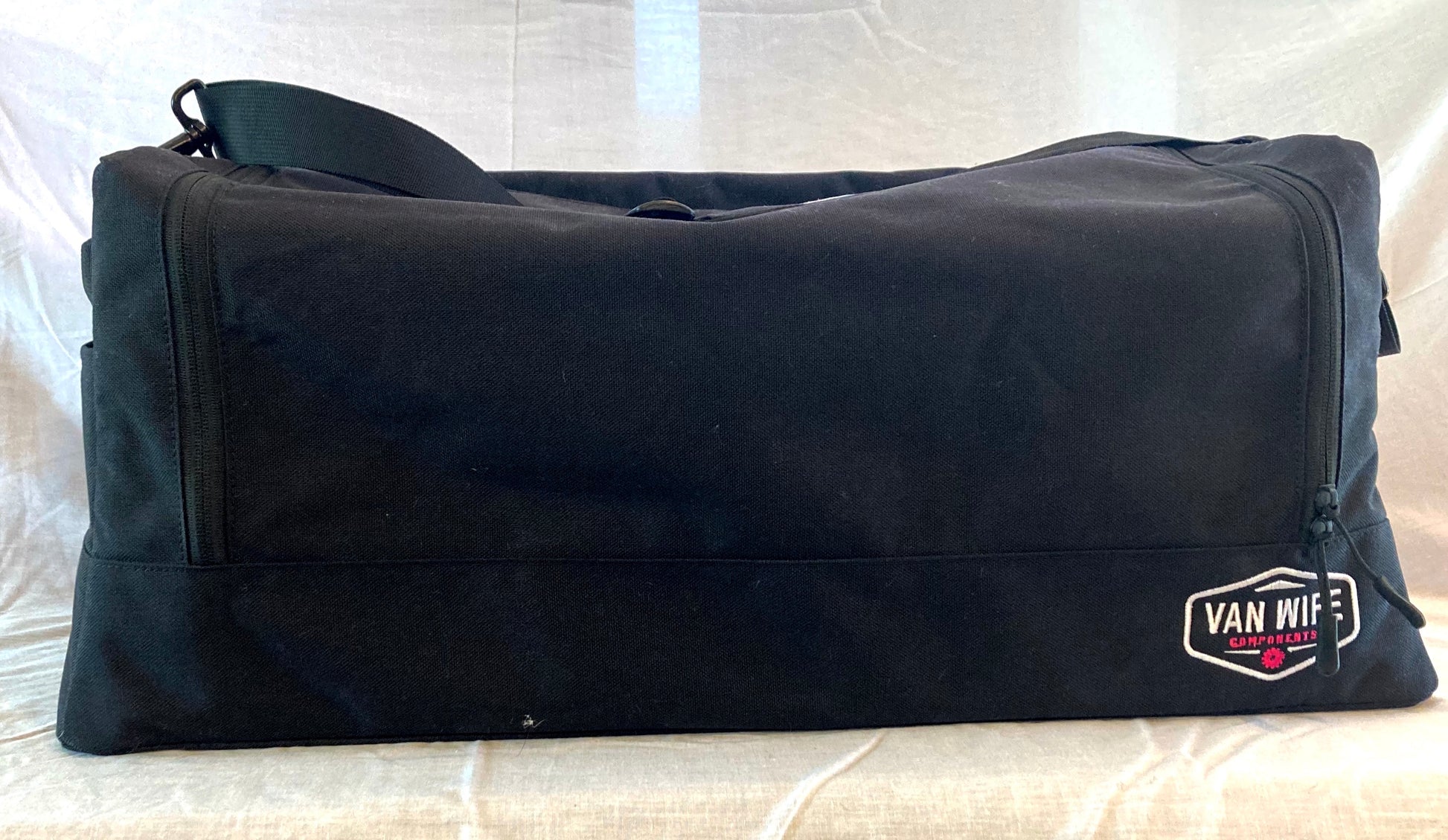 24" Van Hanging Storage Bag | Van Wife Components