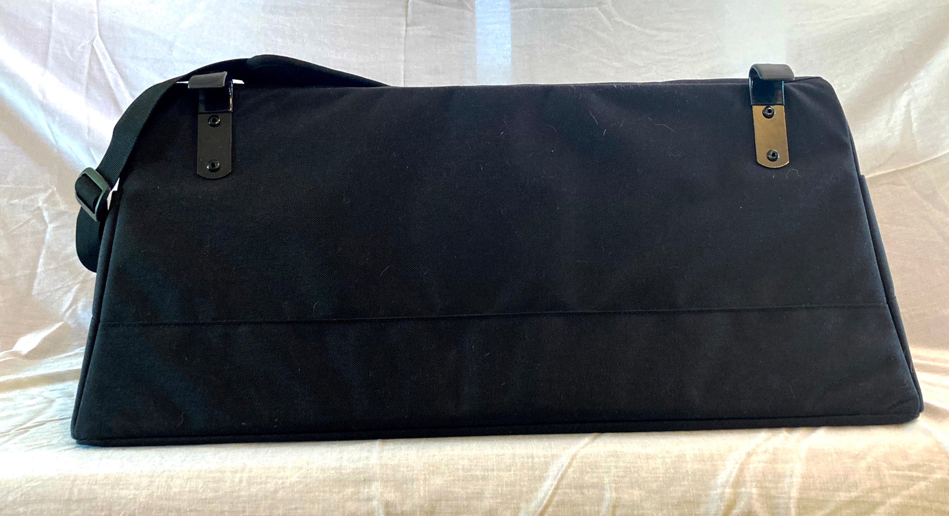 24" Van Hanging Storage Bag | Van Wife Components