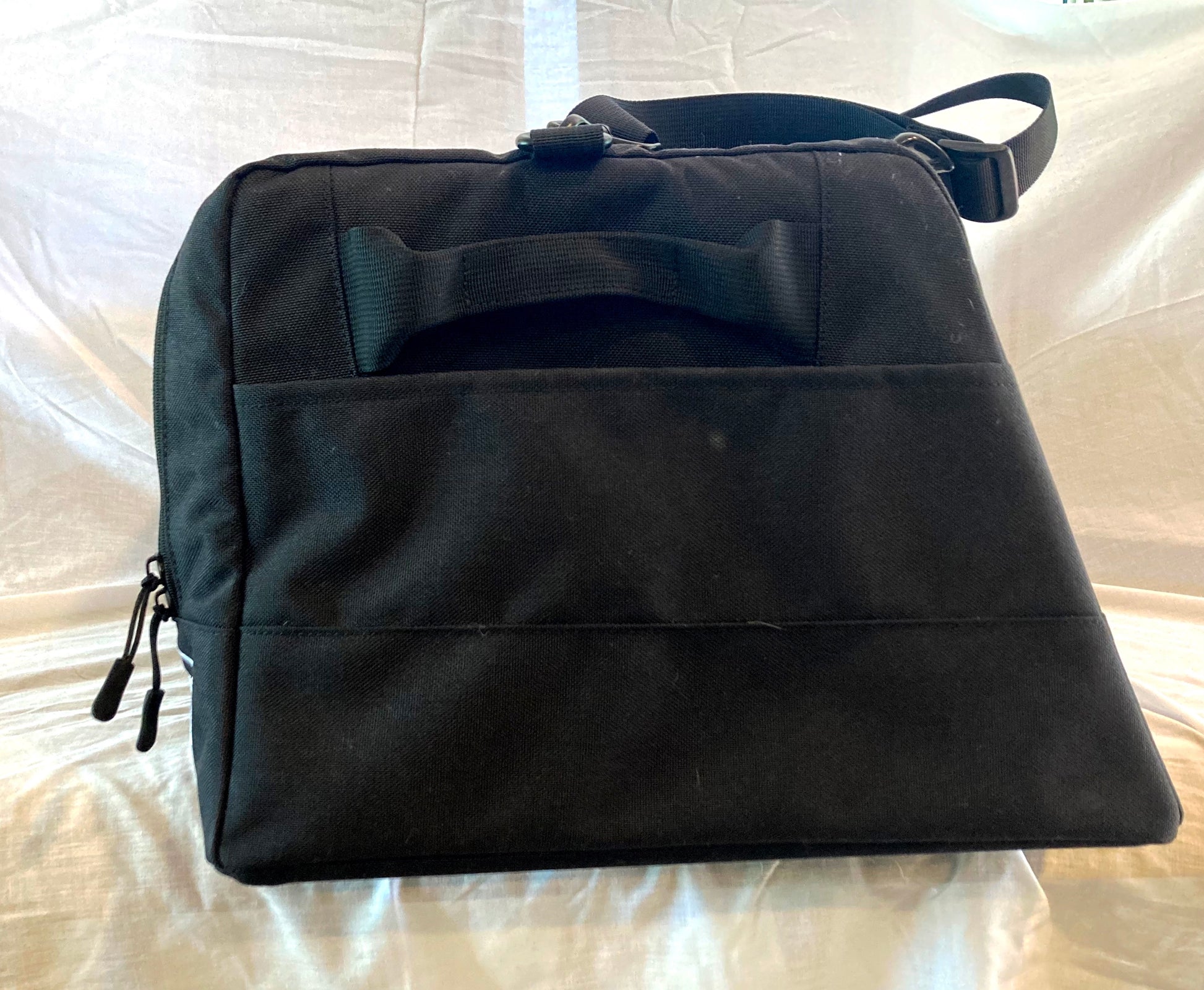 24" Van Hanging Storage Bag | Van Wife Components