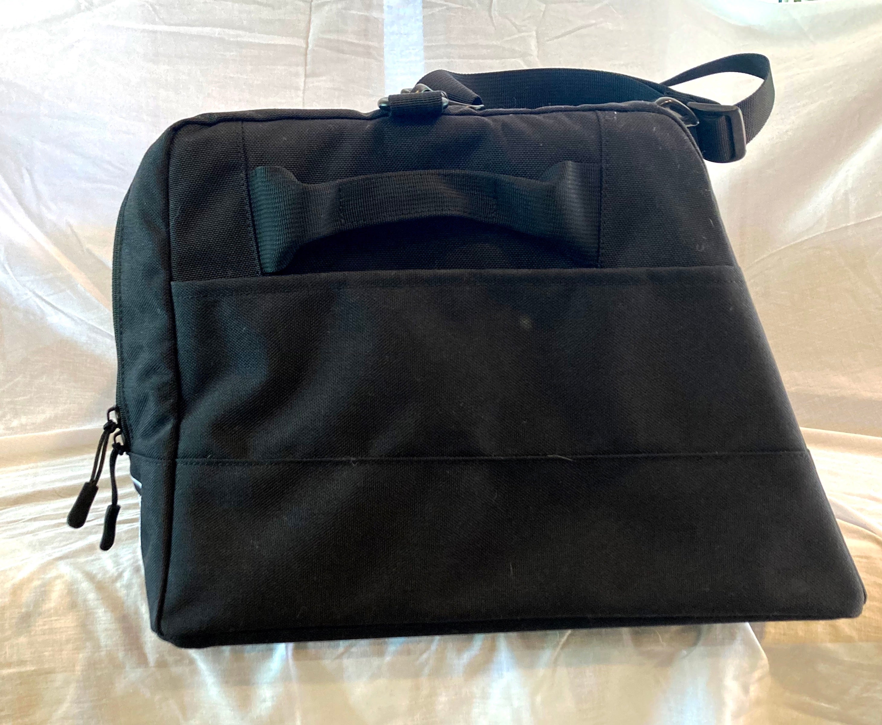 24" Van Hanging Storage Bag | Van Wife Components