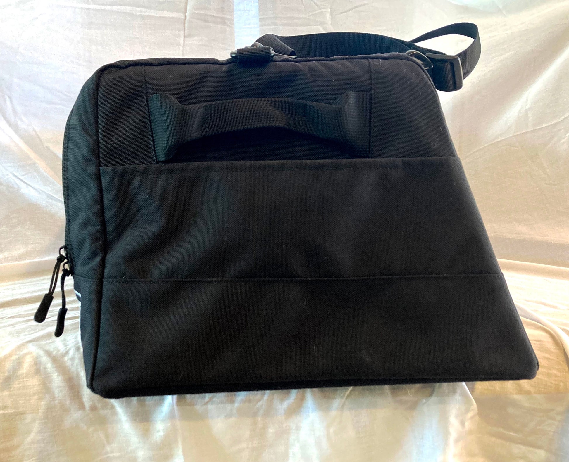 24" Van Hanging Storage Bag | Van Wife Components