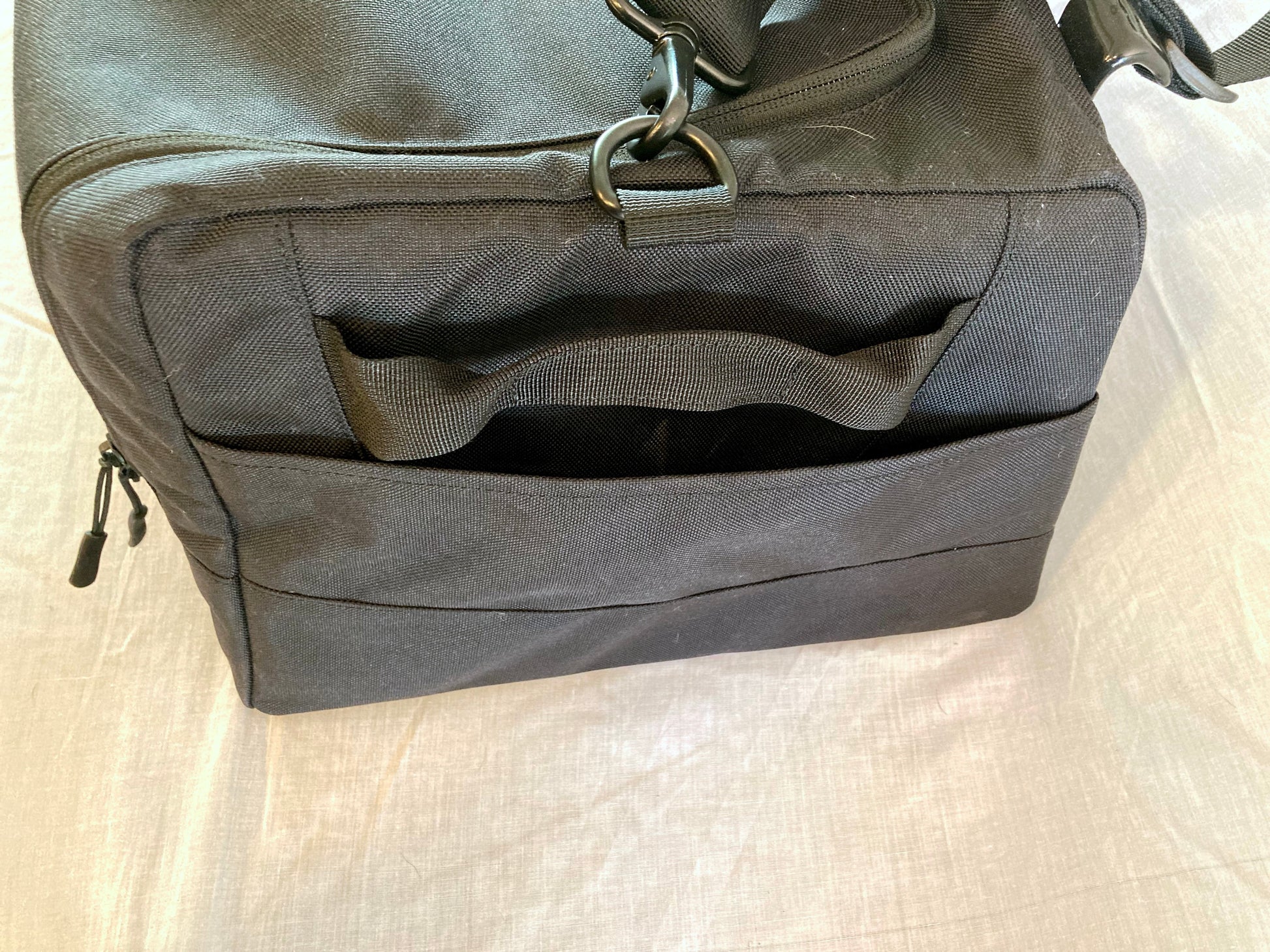24" Van Hanging Storage Bag | Van Wife Components