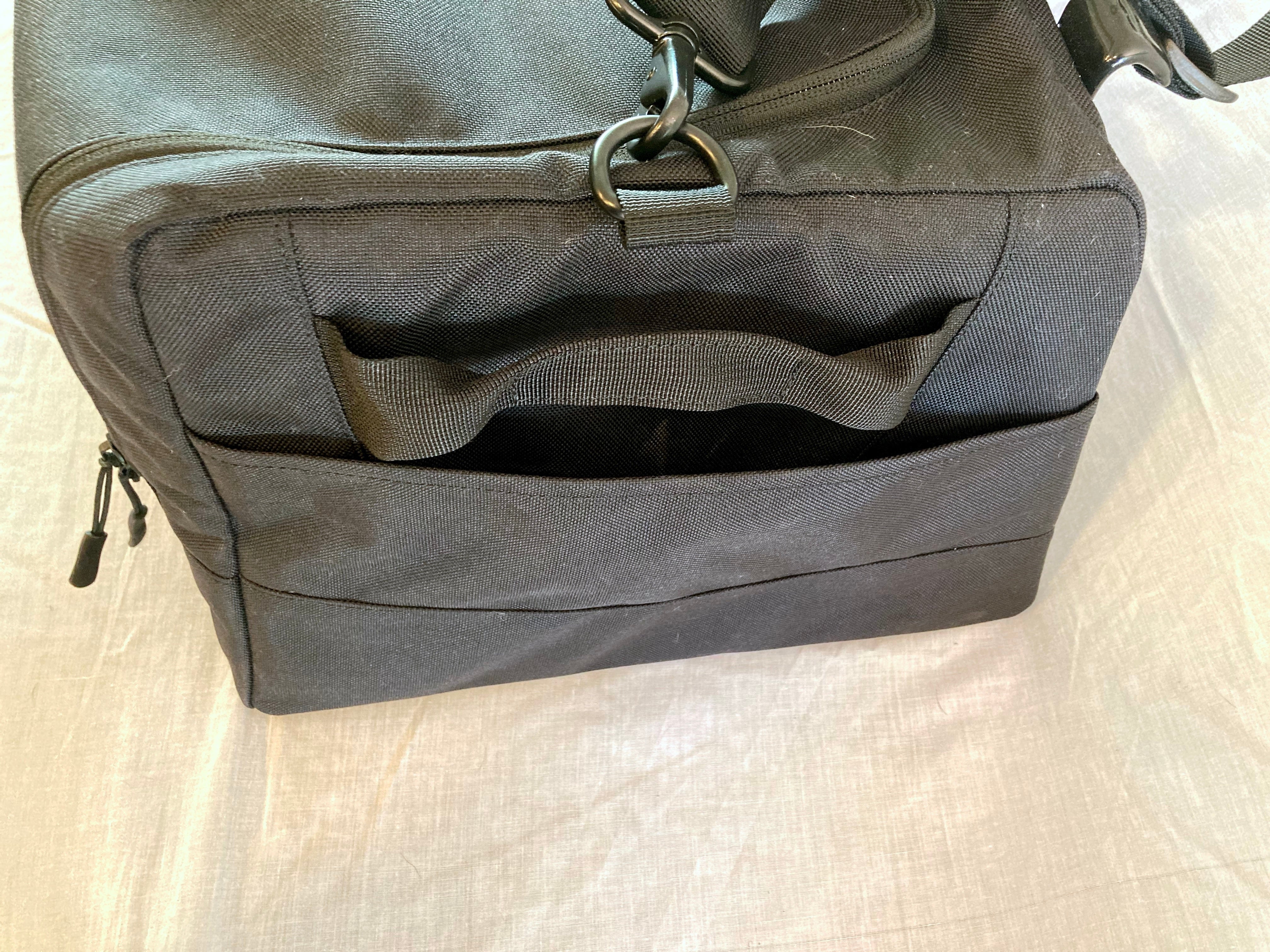 24" Van Hanging Storage Bag | Van Wife Components
