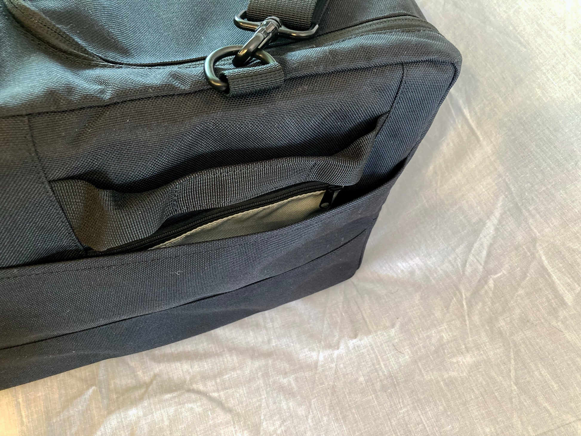 24" Van Hanging Storage Bag | Van Wife Components
