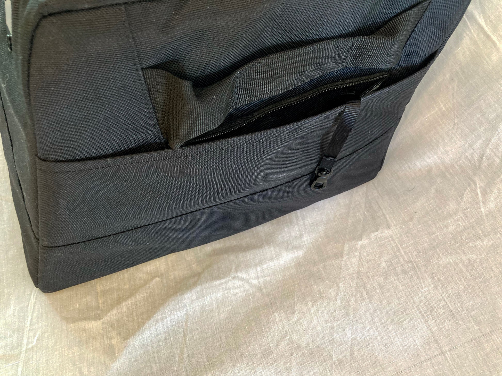 24" Van Hanging Storage Bag | Van Wife Components