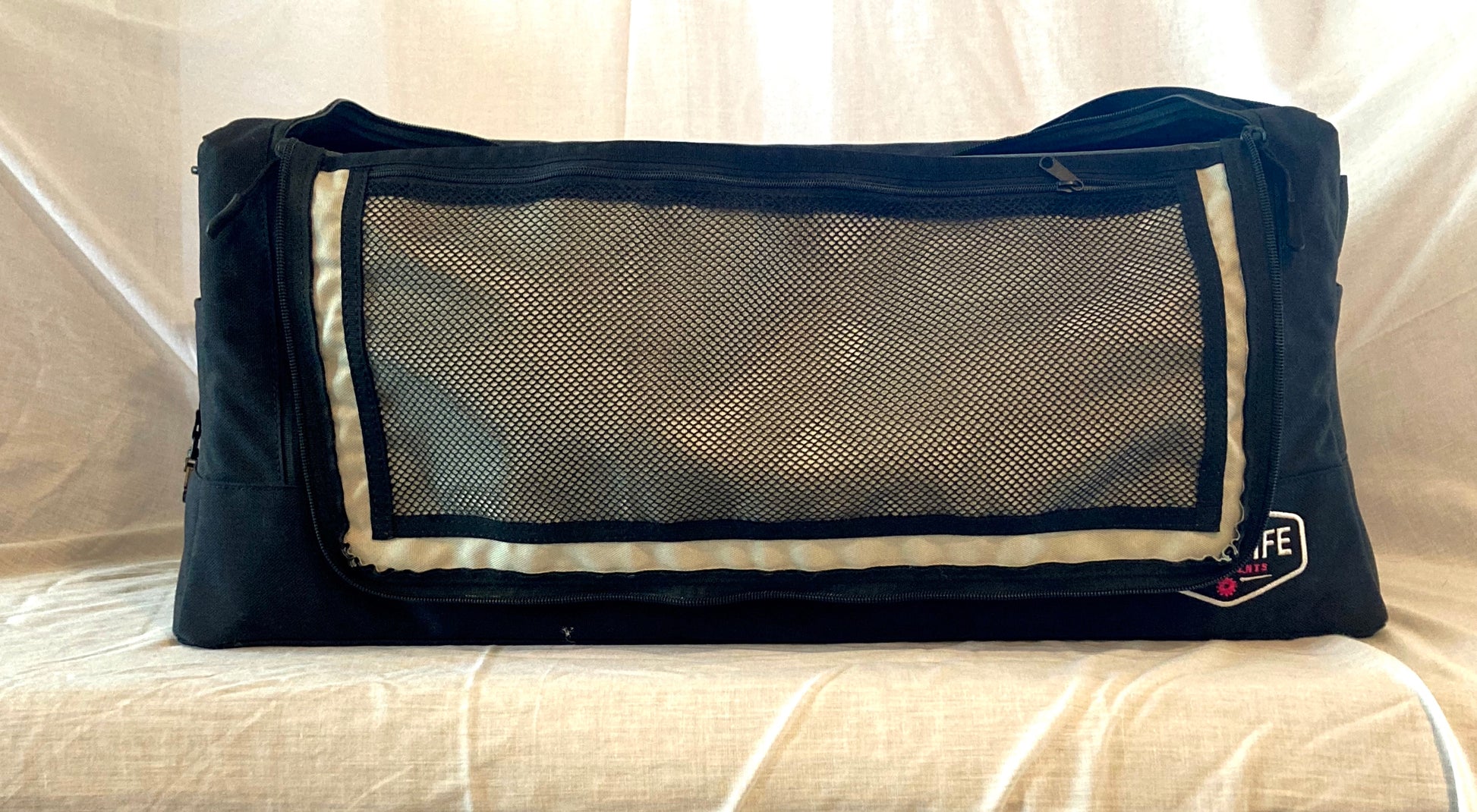 24" Van Hanging Storage Bag | Van Wife Components