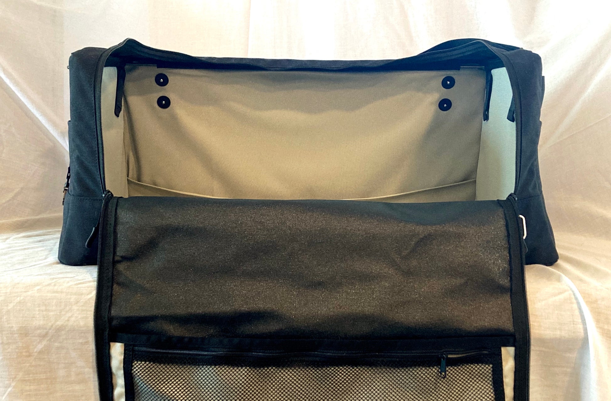 24" Van Hanging Storage Bag | Van Wife Components