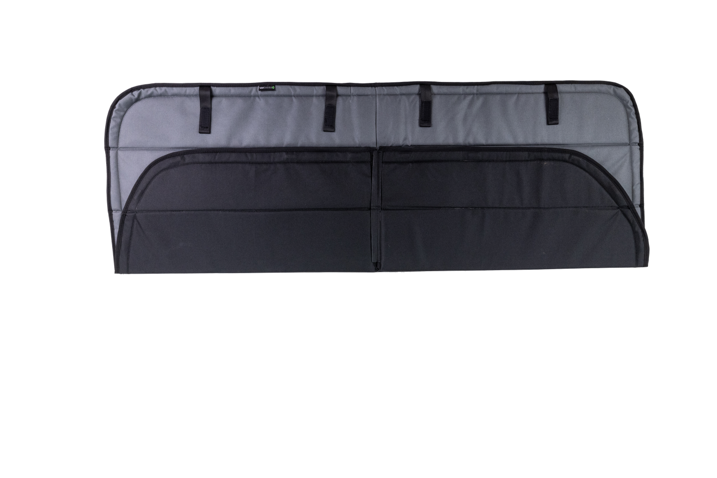Mercedes-Benz Sliding Door Window Cover