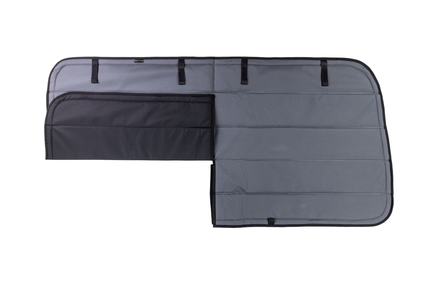 Mercedes-Benz Side Window Covers (144 & 170 Lengths)