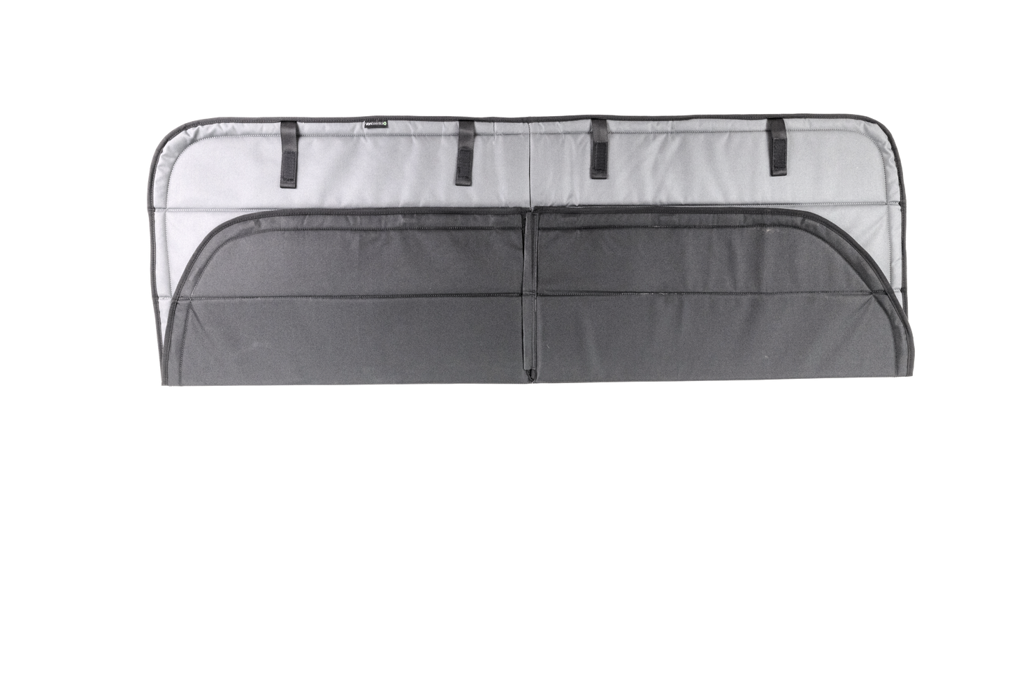 Mercedes-Benz Sliding Door Window Cover