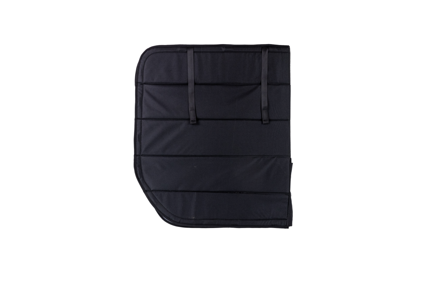 Mercedes-Benz Sliding Door Window Cover