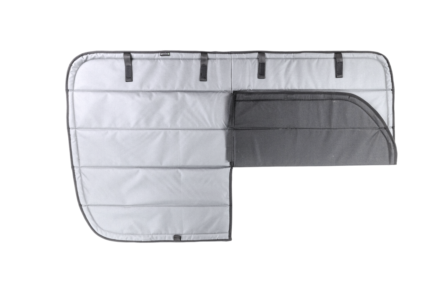 Mercedes-Benz Sliding Door Window Cover