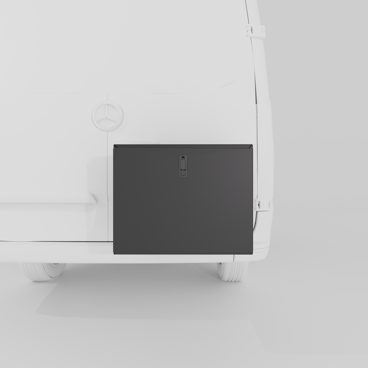 Exterior Components