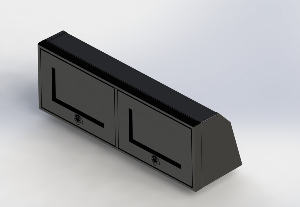Upper Cabinets