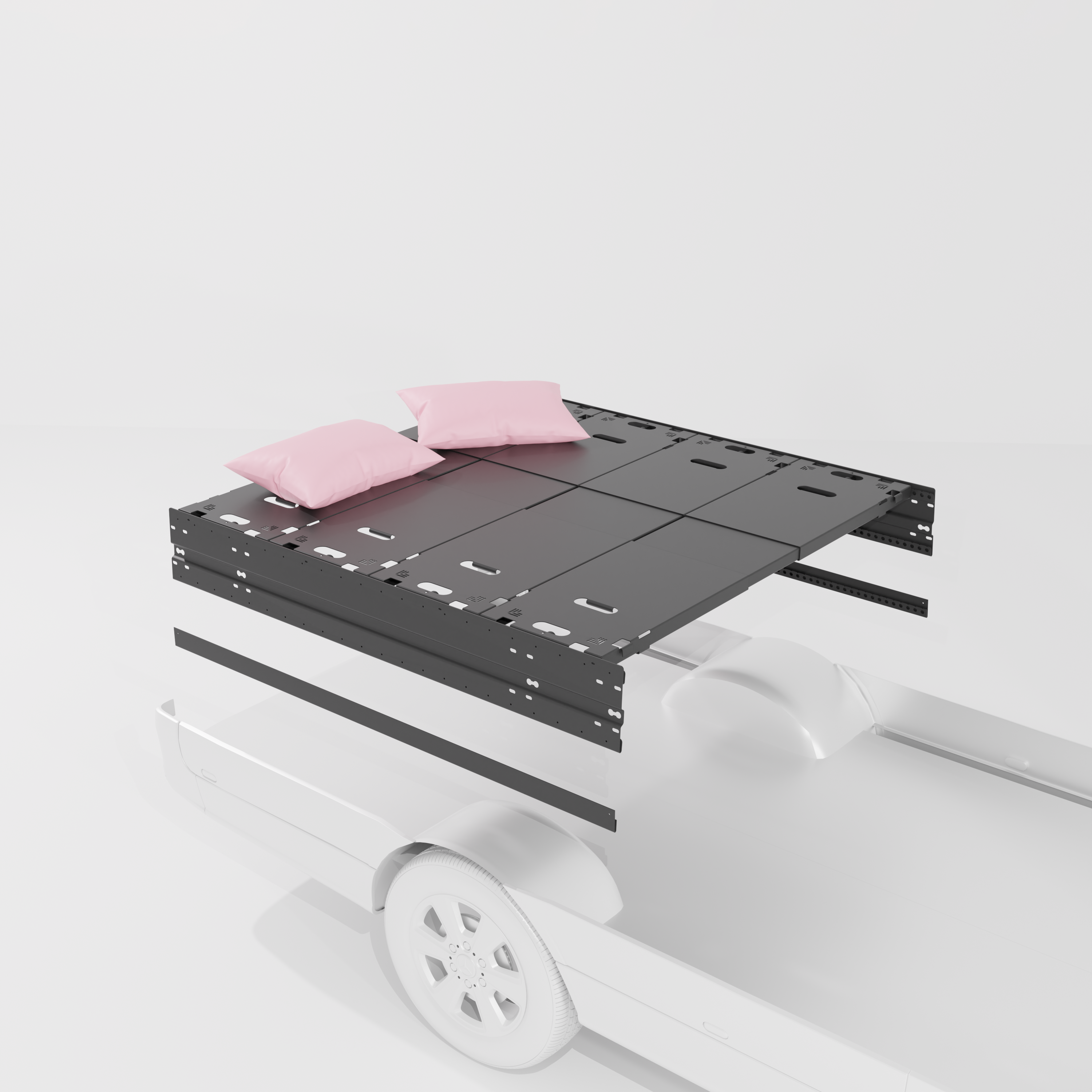 Bed System
