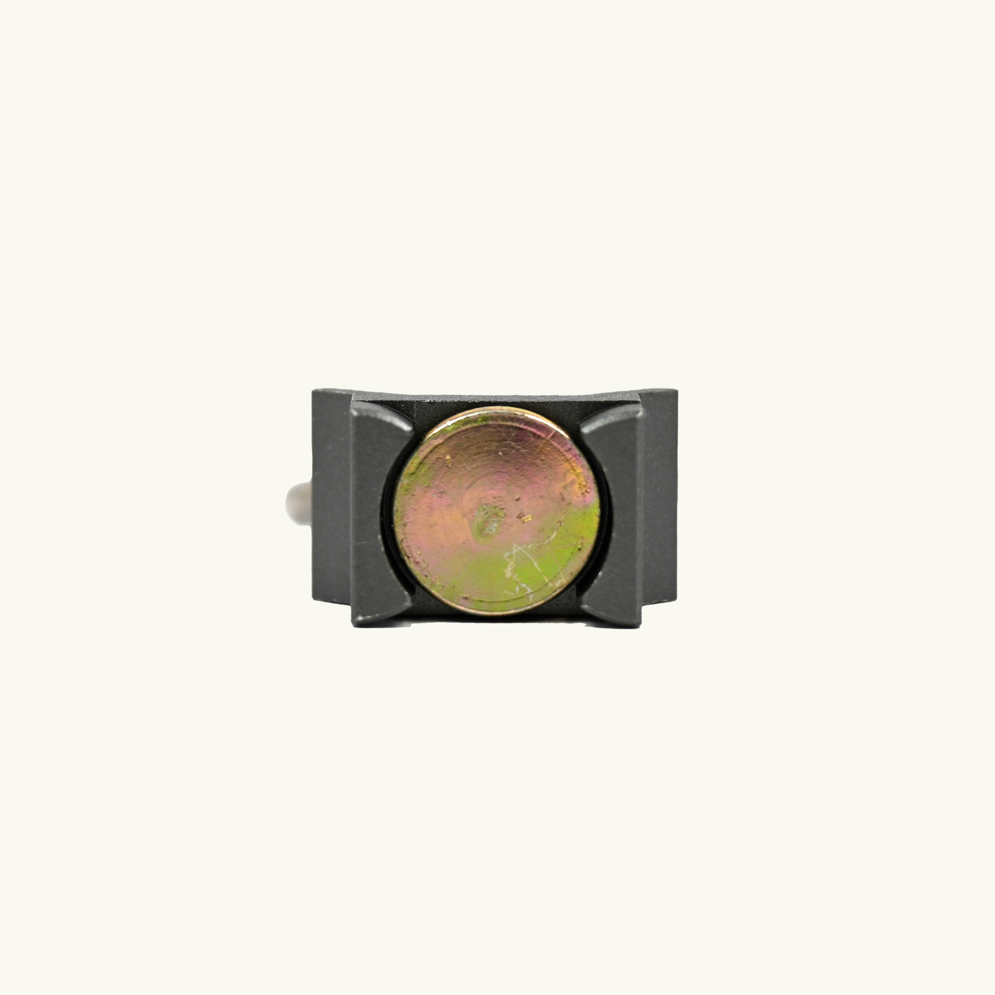 Venture L-Track Adjustable Tie Down Ring (10 Pack)