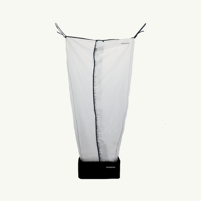 Venture Clean Shower Set