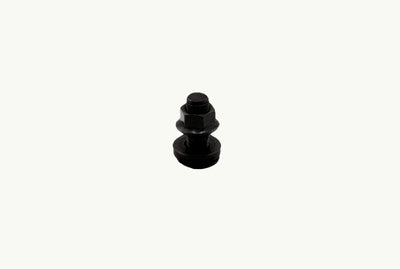 Venture L-Track M10 Single Stud Bolts - 1 inch (25mm)