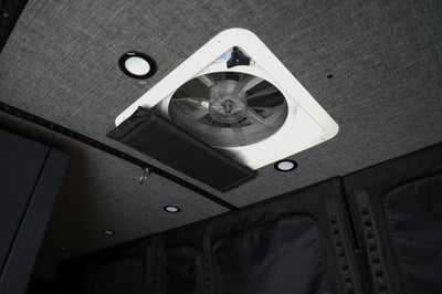 Roof Vent Cover