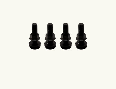 Venture L-Track M10 Single Stud Bolts - 1.5 inch (38mm)