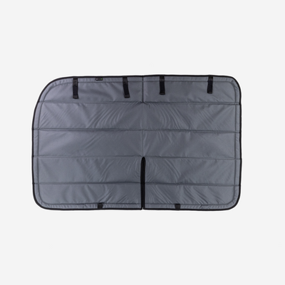Mercedes Sprinter Stealth Passenger Van Rear Qtr Window Covers