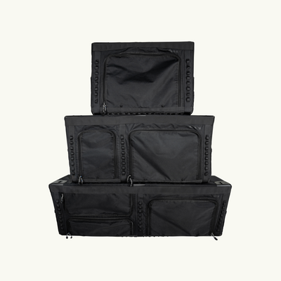 Upper Storage Cabinet - 24"