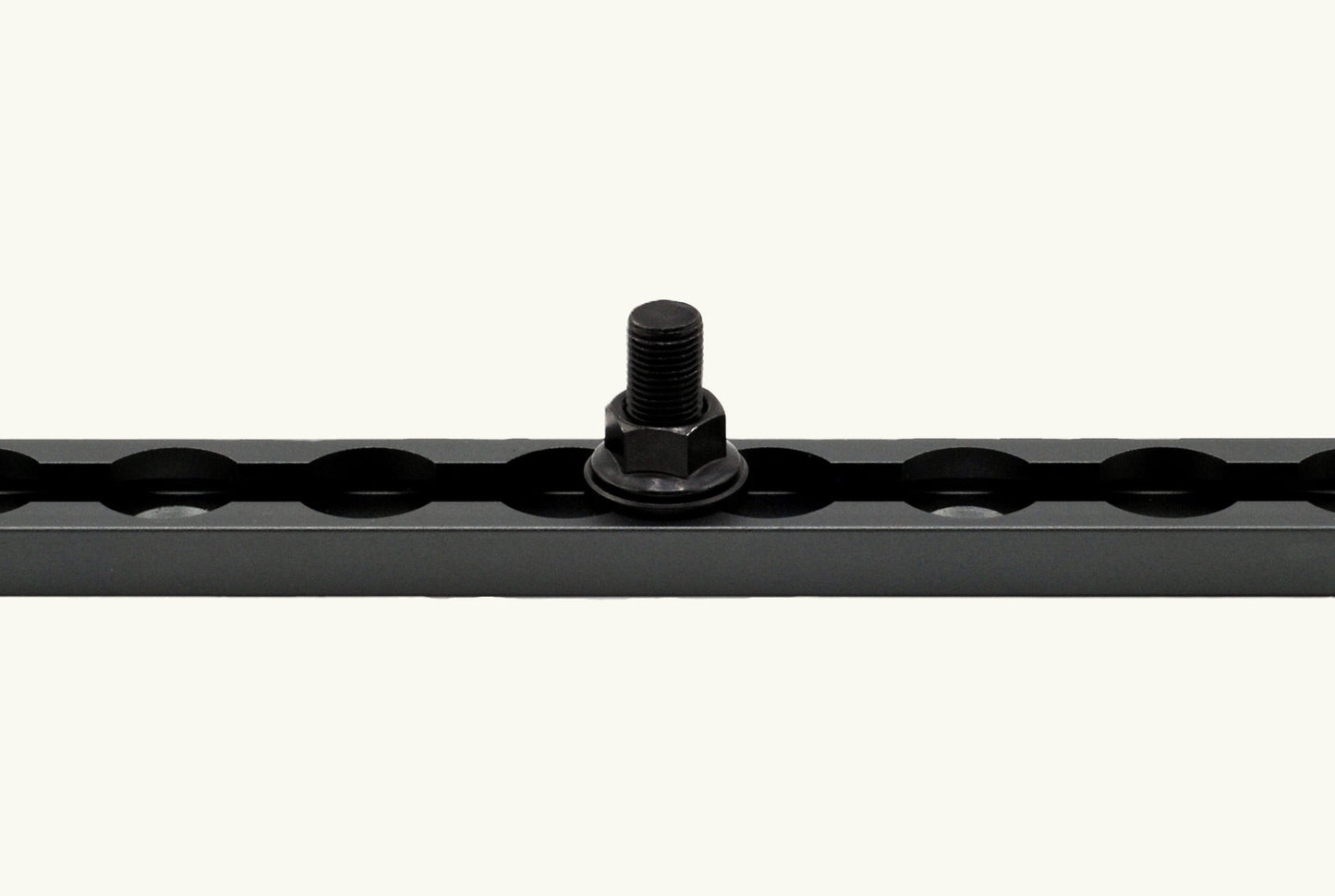Venture L-Track M10 Single Stud Bolts - 1 inch (25mm)
