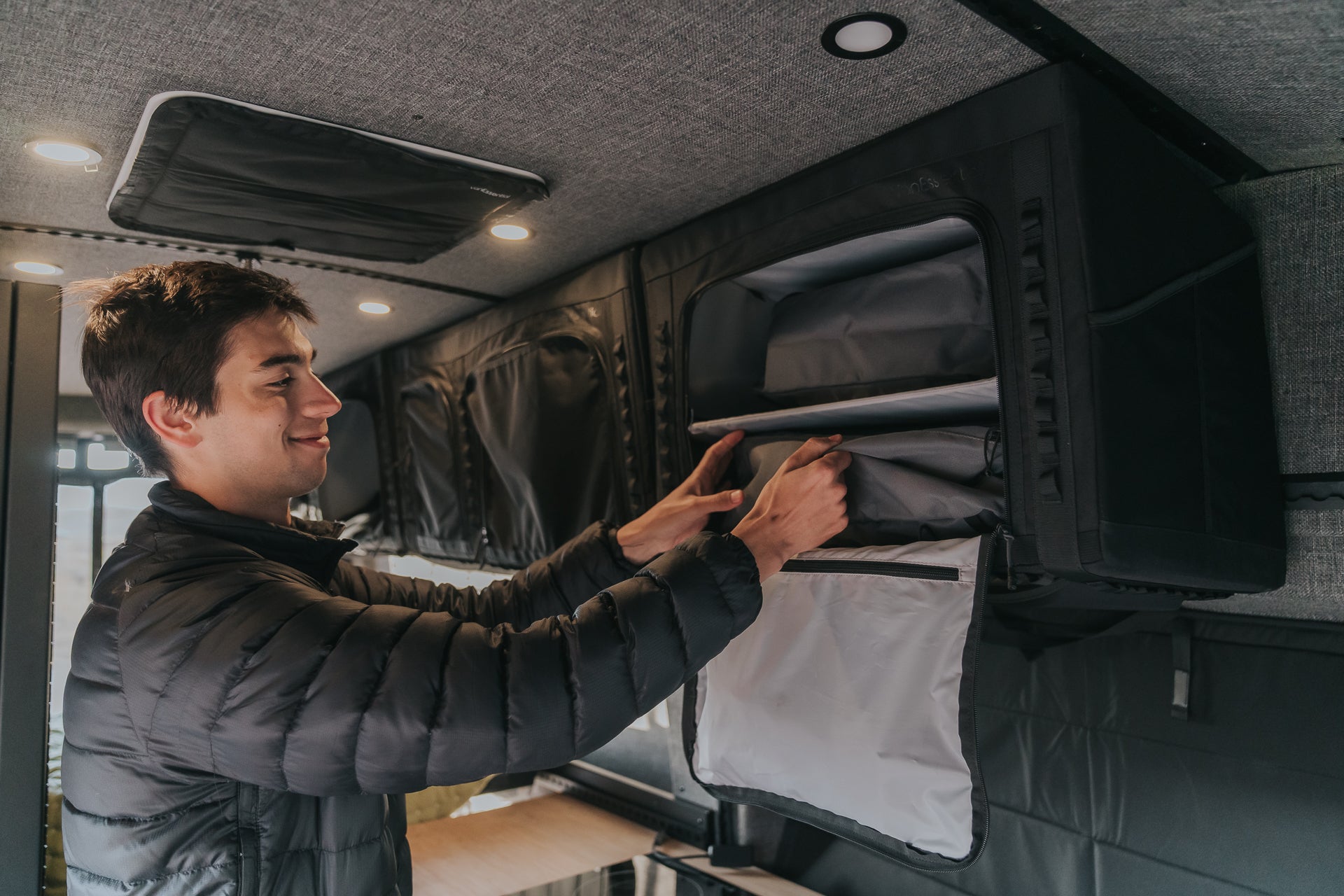 Packing Cube (Extra Large)