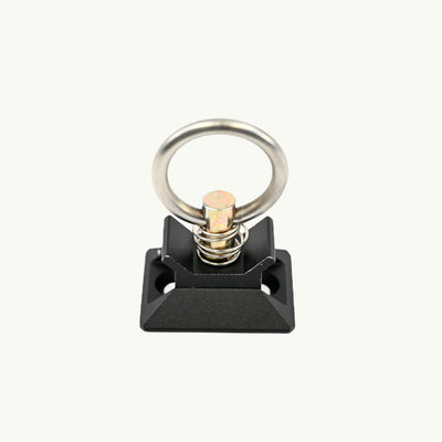 Venture L-Track Single Stud Mount (2 Pack)