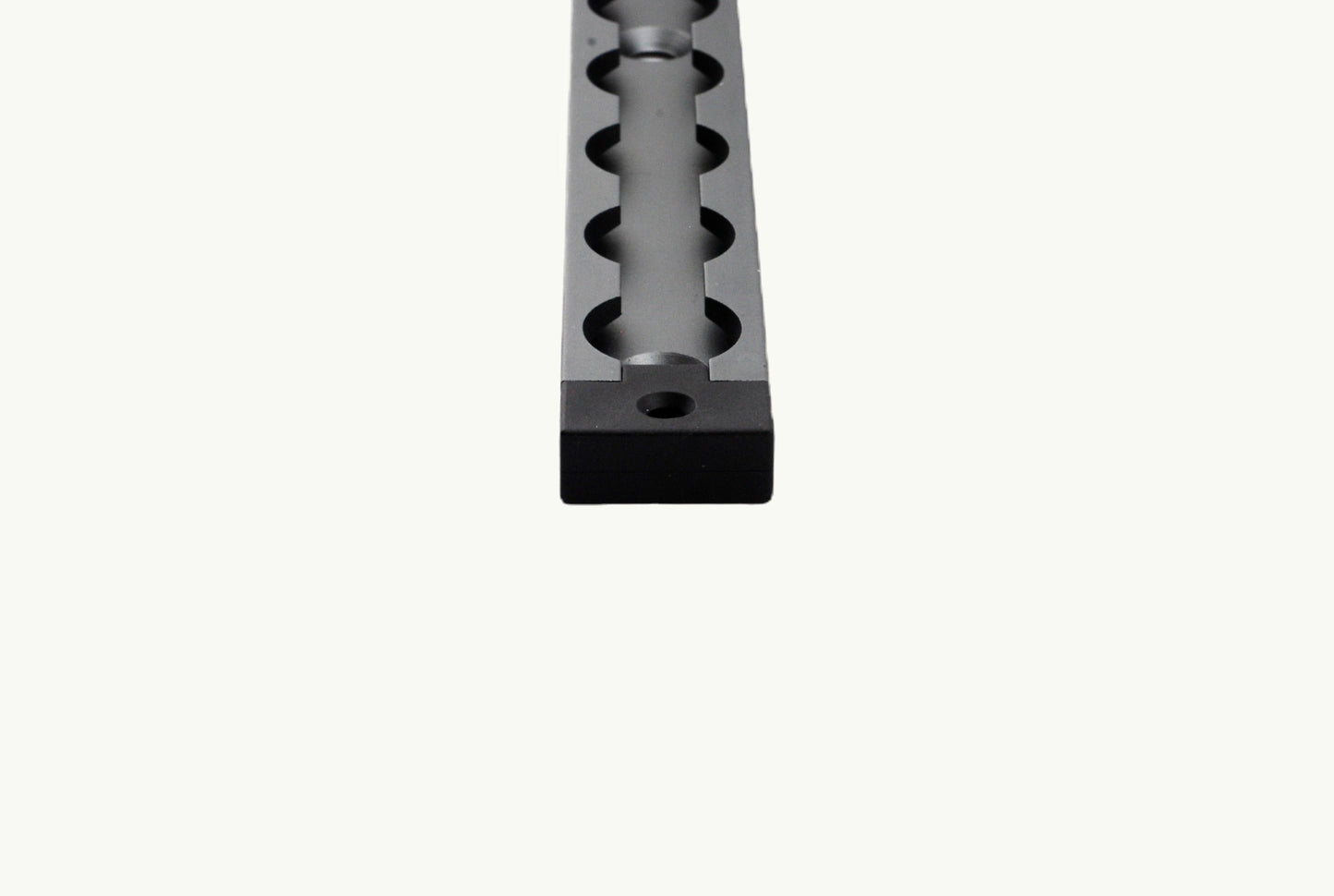 Venture L-Track Rectangle End Caps (4 Pack)