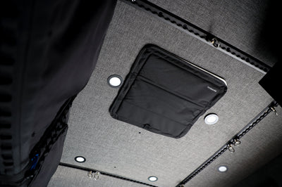 Roof Vent Cover