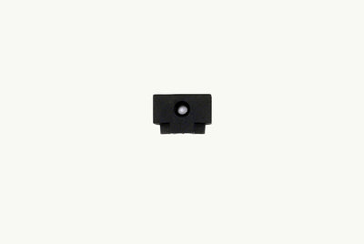 Venture L-Track Rectangle End Caps (4 Pack)