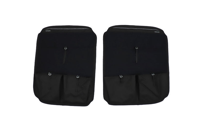 Ford Transit Middle Rear Door Storage Panels (Pair)