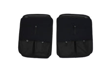 Load image into Gallery viewer, Ford Transit Middle Rear Door Storage Panels (Pair)
