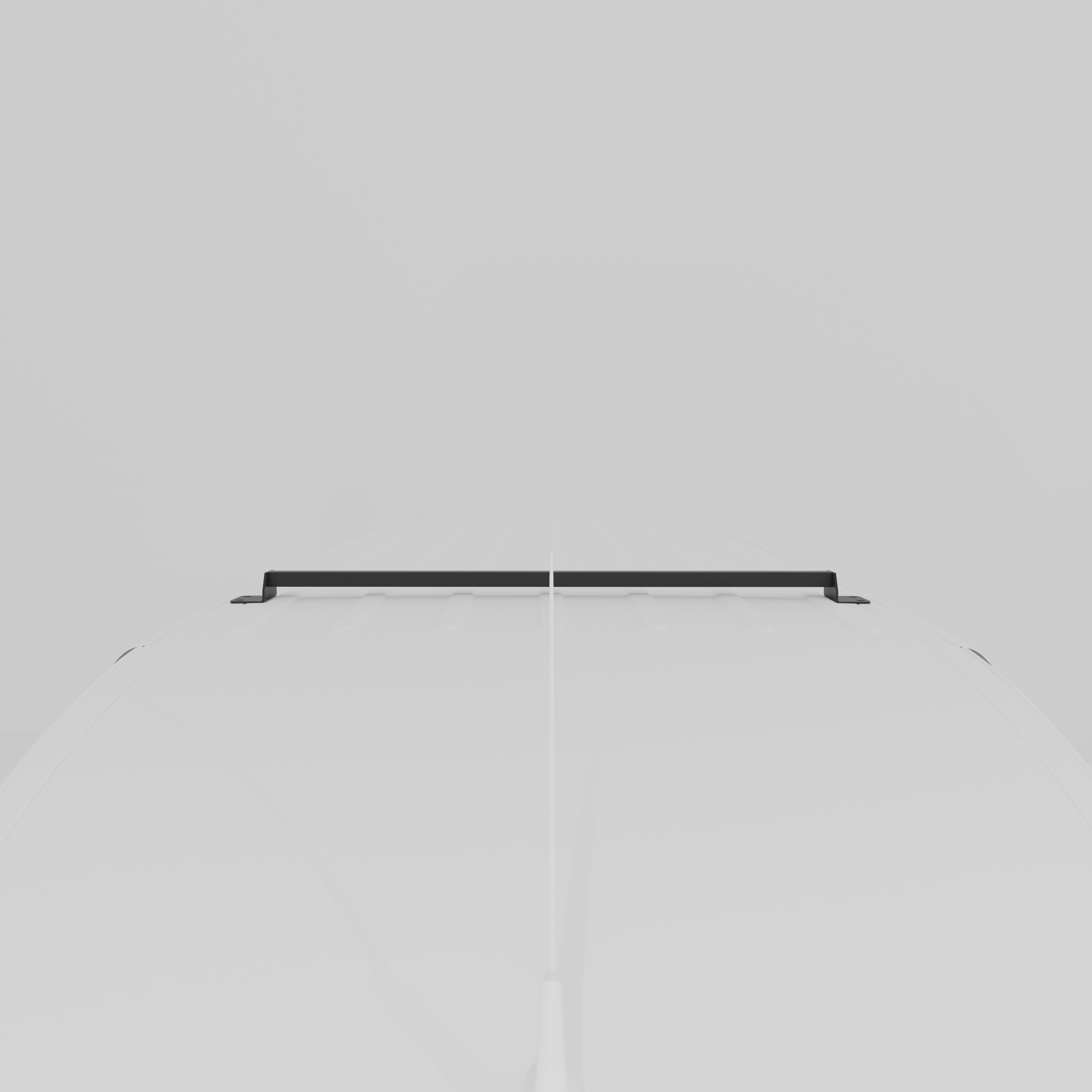Solar Bars 2007+ Sprinter Roof Rails