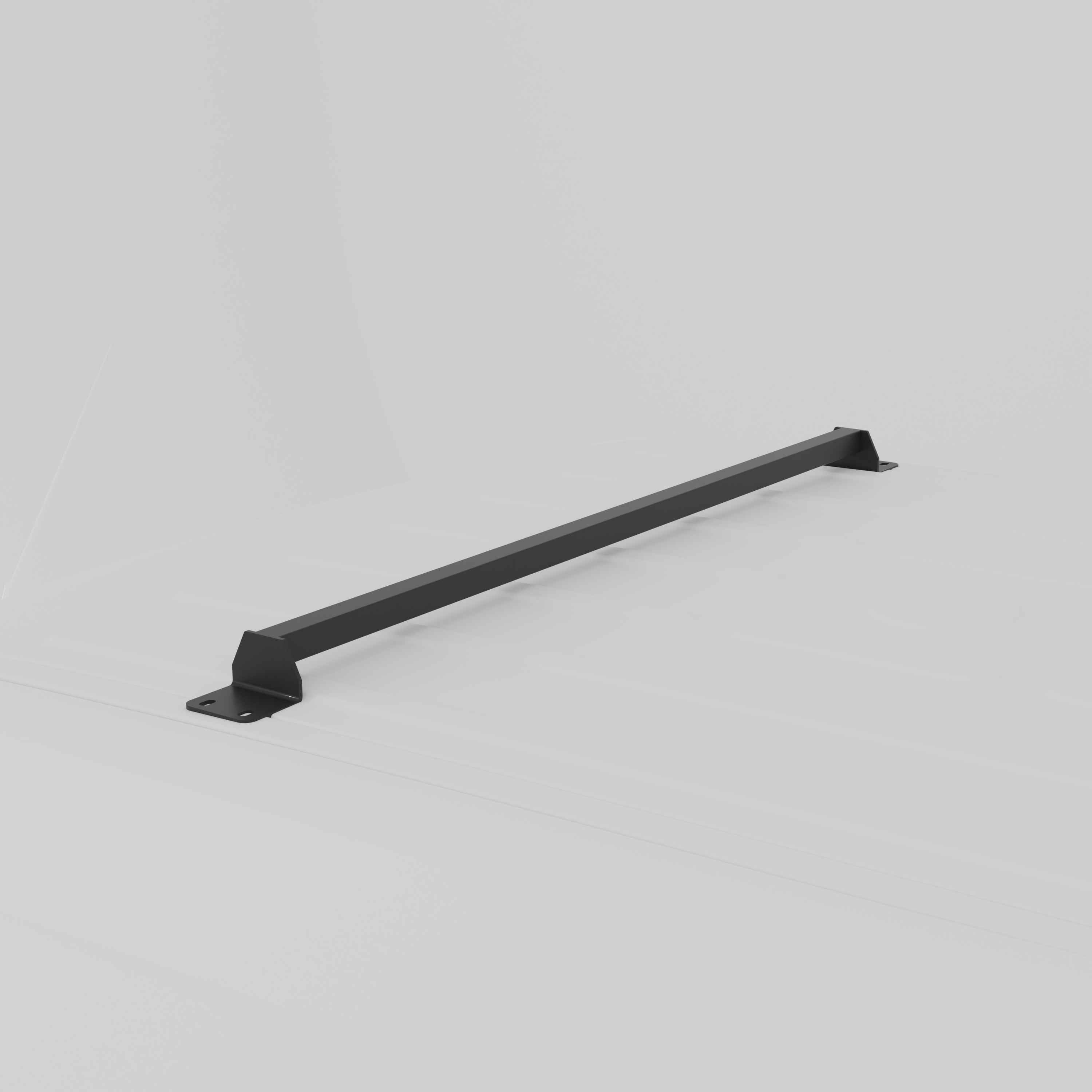Solar Bars 2007+ Sprinter Roof Rails