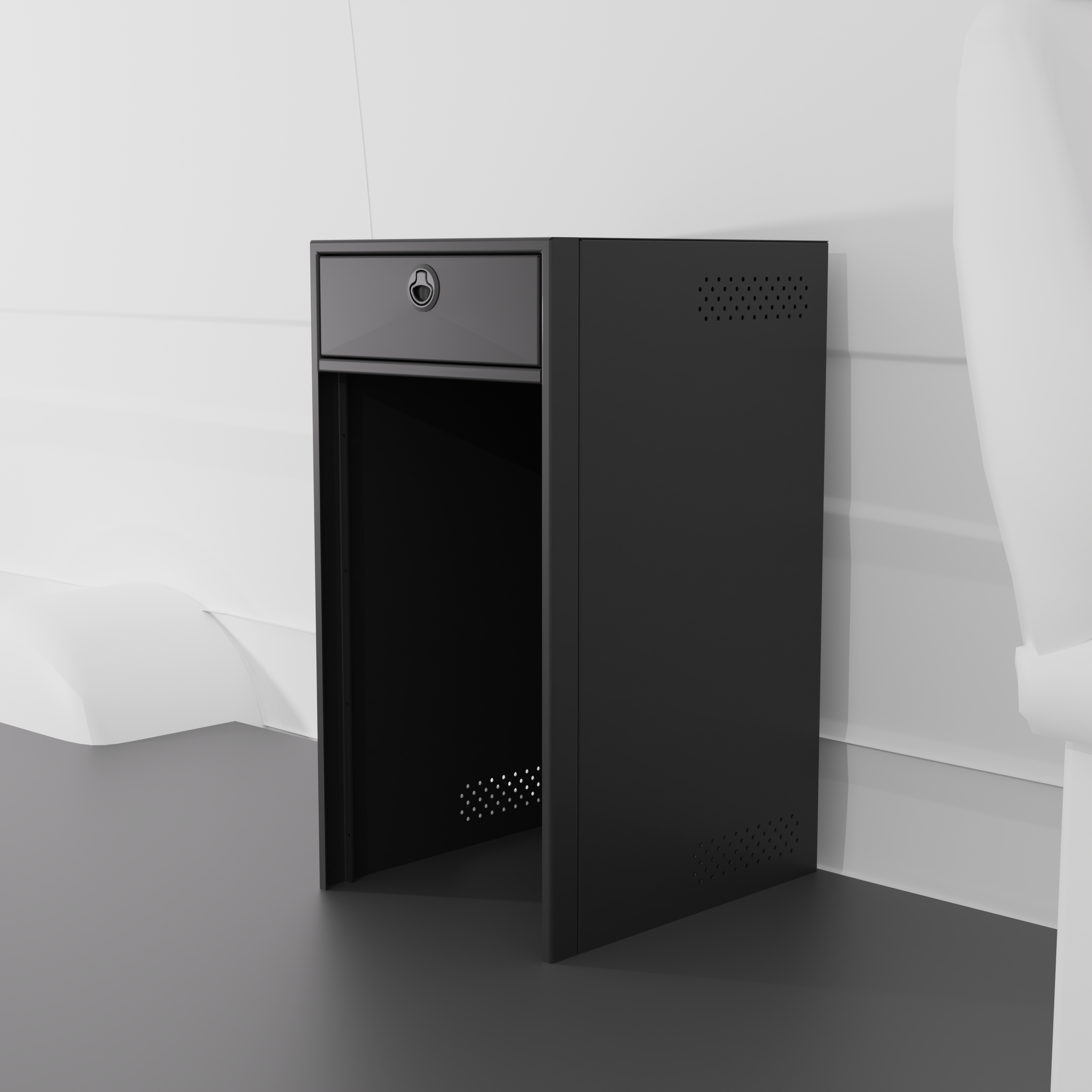 18" Fridge Base - Nova Kool