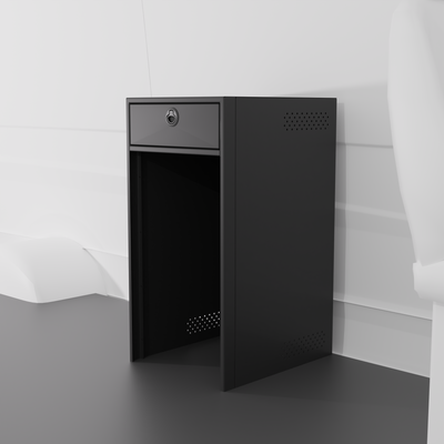 18" Fridge Base - Nova Kool