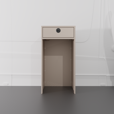 18" Fridge Base - Nova Kool
