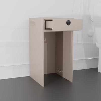 18" Fridge Base - Nova Kool