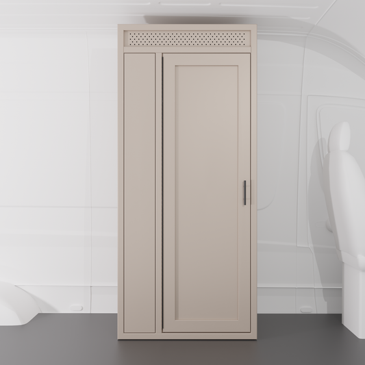 36" Shower