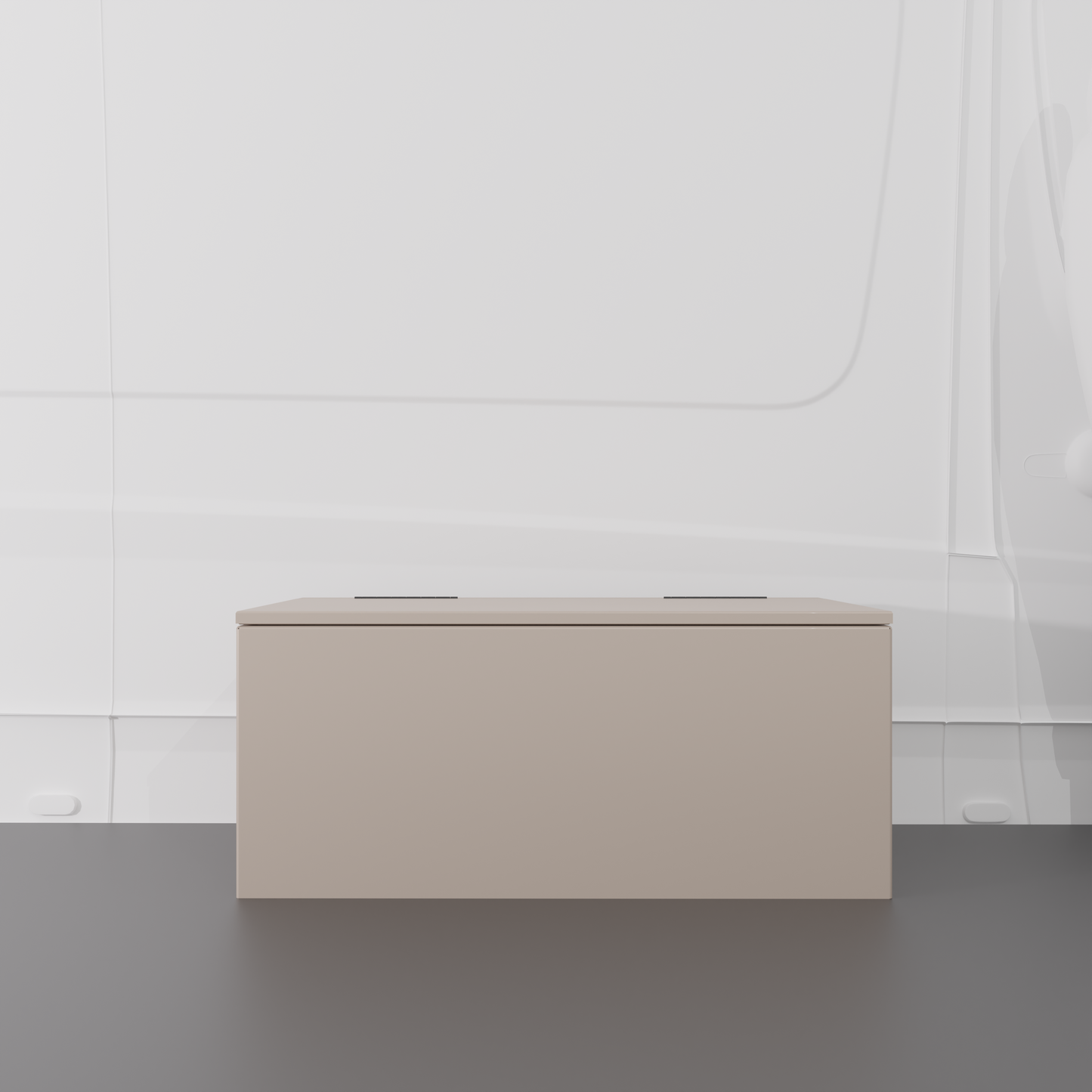 36" Bench - 36" x 22" x 16"