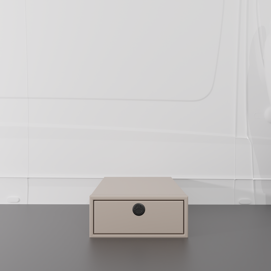 Nightstand - 19"x34"x8"