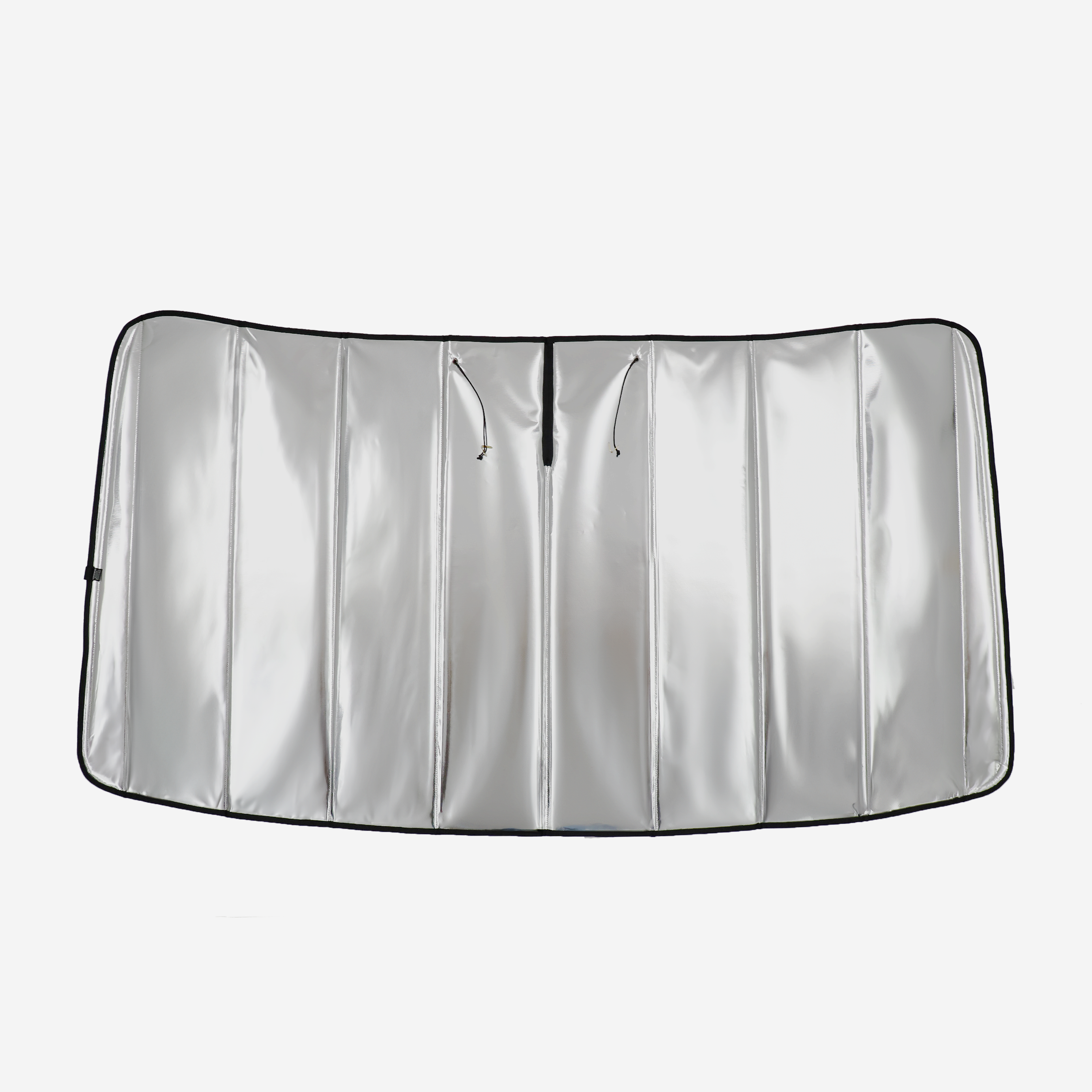 Mercedes Sprinter Reflective Front Windshield Cover